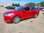 2019 KIA RIO