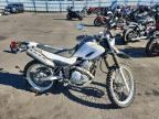 2008 YAMAHA XT250