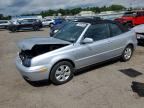 2002 VOLKSWAGEN CABRIO