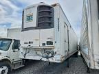 2016 UTILITY TRAILER VSRA REEFE