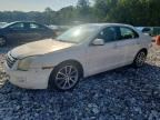 2009 FORD FUSION