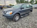 2004 HONDA PILOT