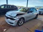 2015 BMW 320