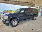 2010 CHEVROLET SUBURBAN