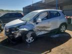 2016 CHEVROLET TRAX