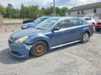 2013 SUBARU LEGACY