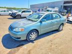 2006 TOYOTA COROLLA