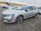 2019 HONDA CLARITY