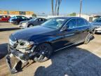 2016 MERCEDES-BENZ C