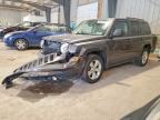 2016 JEEP PATRIOT