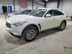 2011 INFINITI FX50