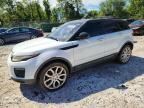 2016 LAND ROVER RANGE ROVER EVOQUE