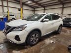 2021 NISSAN MURANO