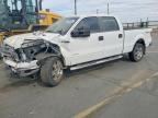 2014 FORD F150