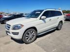 2013 MERCEDES-BENZ GL