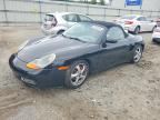1997 PORSCHE BOXSTER