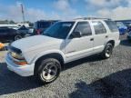 2004 CHEVROLET BLAZER