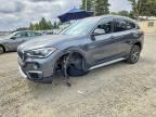 2017 BMW X1