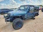 1997 JEEP WRANGLER / TJ