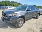 2016 TOYOTA TACOMA