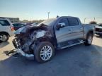 2021 GMC SIERRA