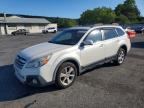 2013 SUBARU OUTBACK