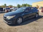 2016 KIA OPTIMA