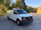 2017 GMC SAVANA