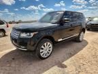 2013 LAND ROVER RANGE ROVER