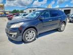 2015 CHEVROLET TRAVERSE