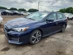 2020 SUBARU IMPREZA