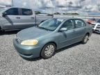 2006 TOYOTA COROLLA