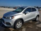 2019 CHEVROLET TRAX
