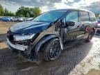 2026 HONDA ODYSSEY