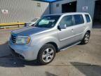 2014 HONDA PILOT