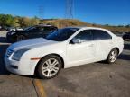 2007 FORD FUSION