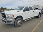 2023 RAM 3500