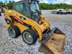 2011 CAT SKID STEER
