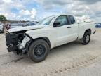2024 NISSAN FRONTIER