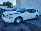 2001 BUICK LESABRE