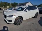 2018 VOLVO XC90