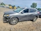 2014 NISSAN ROGUE