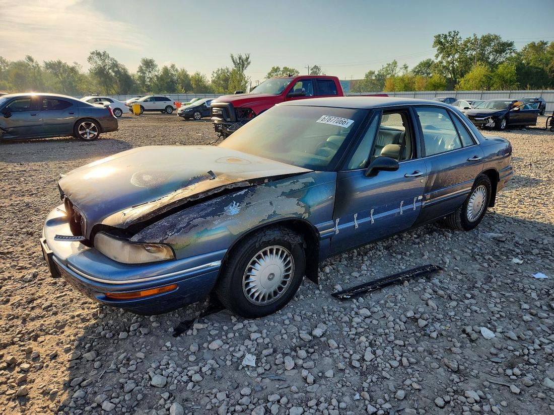 1999 BUICK LESABRE