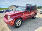2012 JEEP LIBERTY