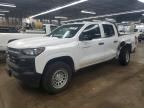 2024 CHEVROLET COLORADO