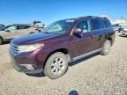 2013 TOYOTA HIGHLANDER