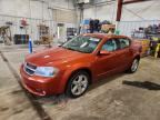 2008 DODGE AVENGER
