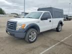 2012 FORD F150