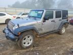 2018 JEEP WRANGLER UNLIMITED