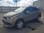 2021 CHEVROLET TRAX